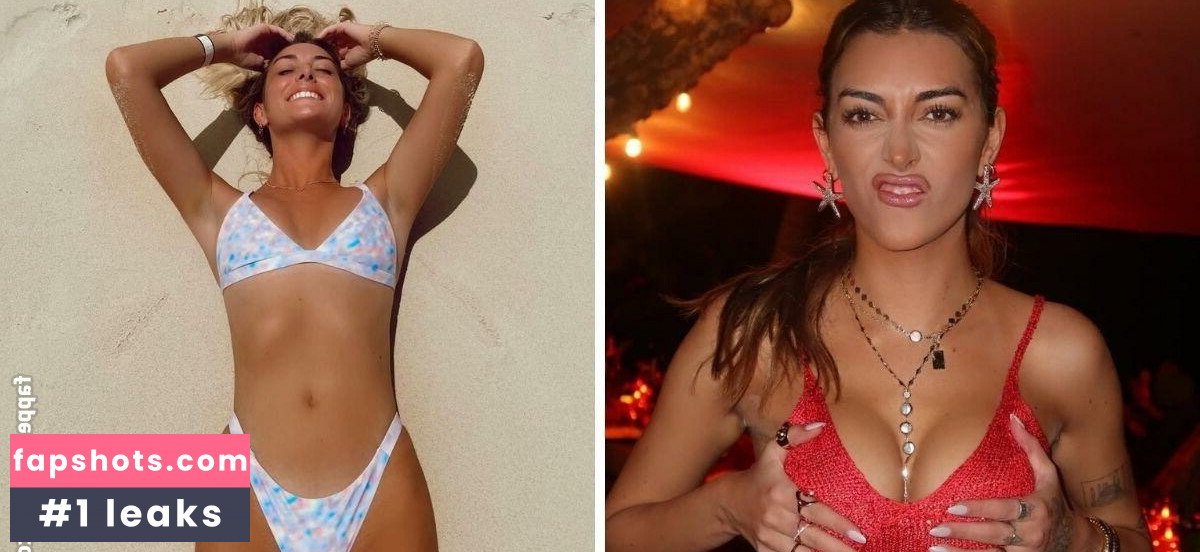 Brianna Lapaglia Nahé úniky fotek pouze od fanoušků #20 - Fapshots