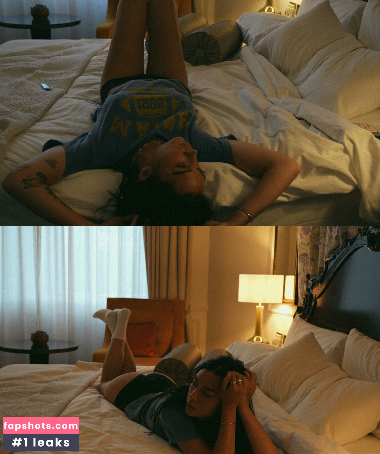 Brianna Lapaglia Nahé úniky fotek pouze od fanoušků #3 - Fapshots