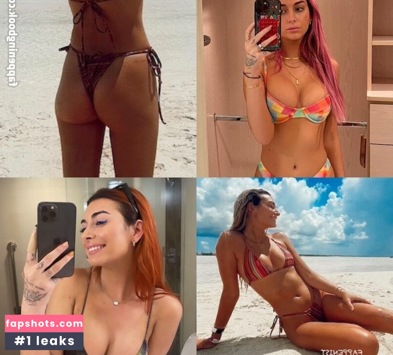 Brianna Lapaglia Nahé úniky fotek pouze od fanoušků #24 - Fapshots