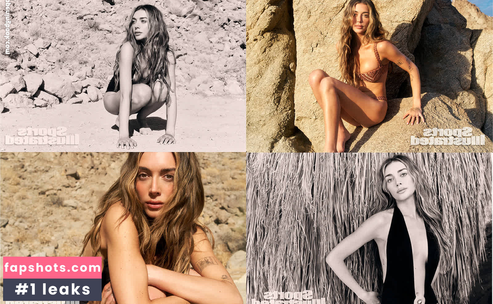 Brianna Lapaglia Nahé úniky fotek pouze od fanoušků #9 - Fapshots