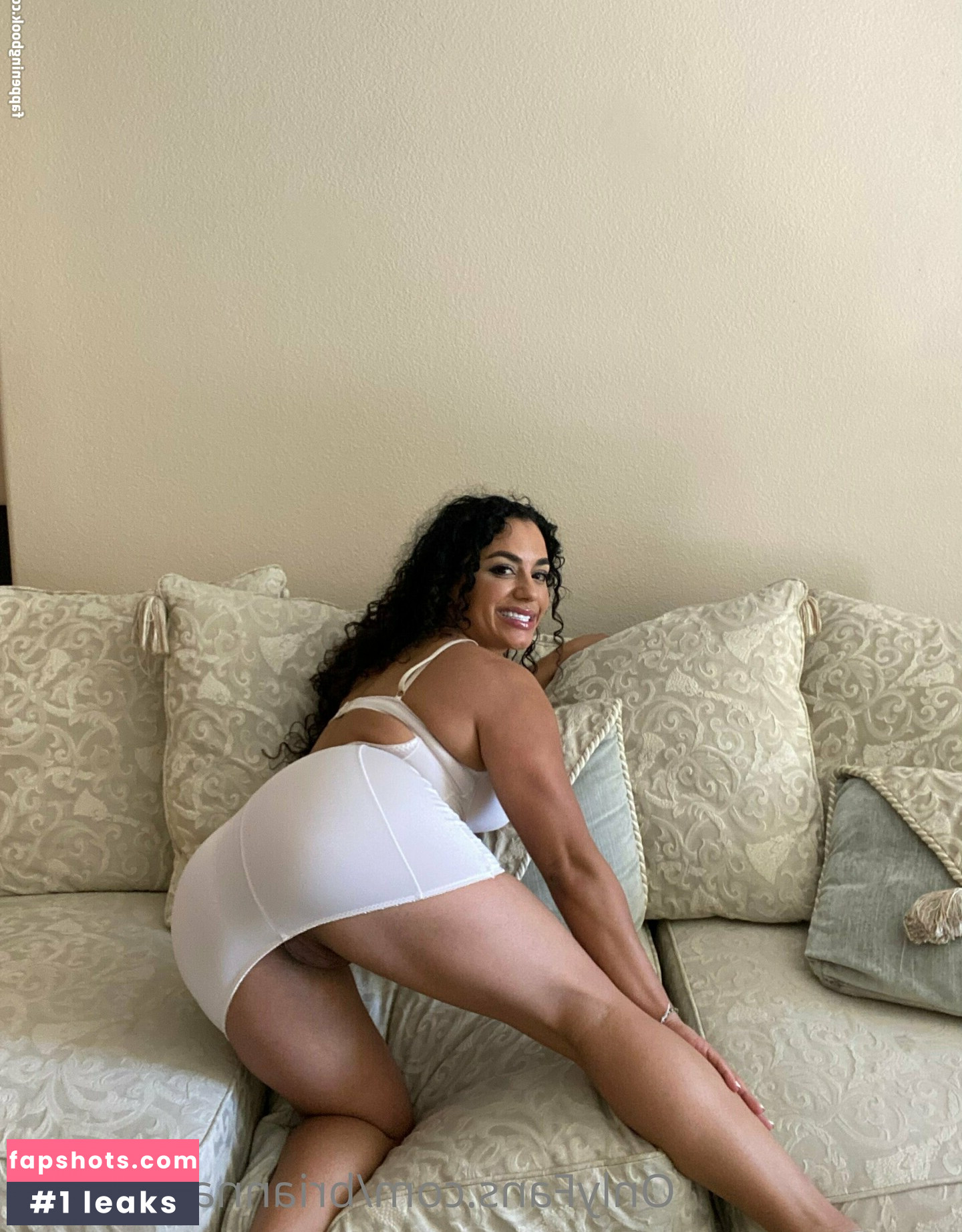 briannabourbon gallery photo #2