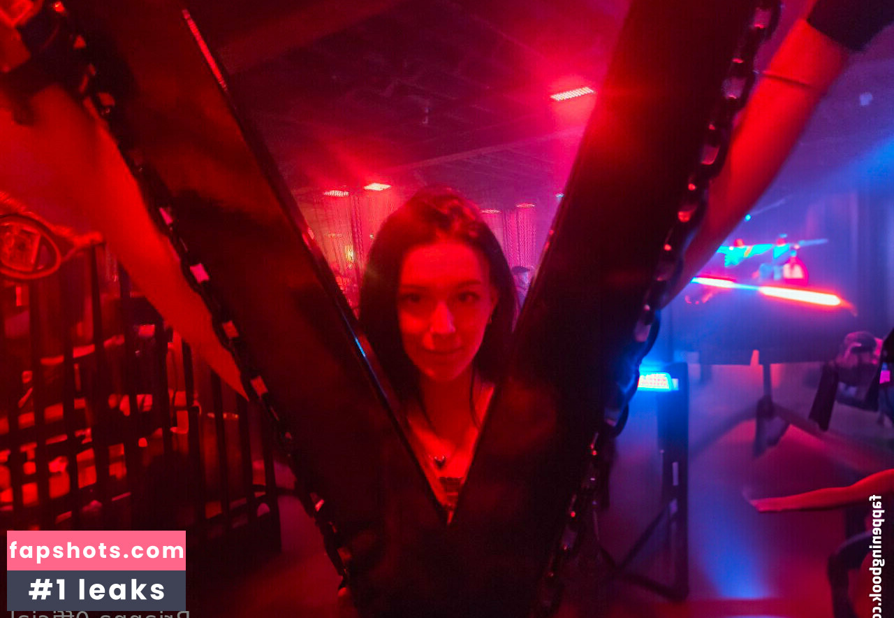 Briannaficial gallery photo #3