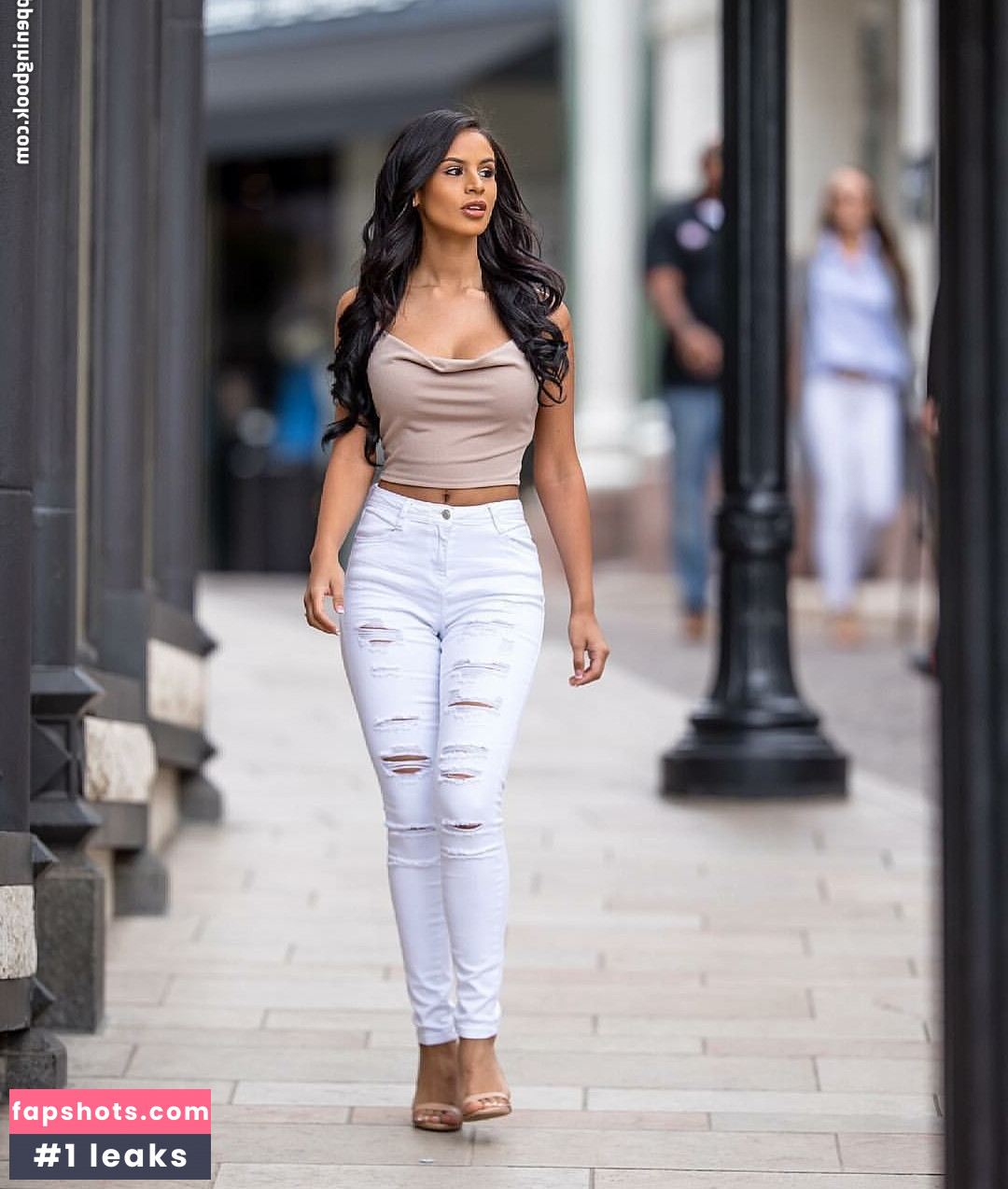 Briannagova Filtración Desnuda OnlyFans Foto #3 - Fapshots