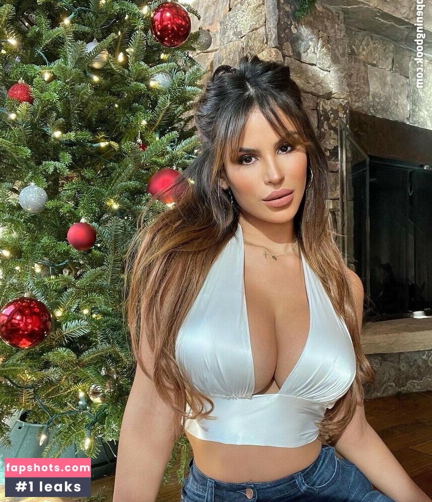 Briannagova Filtración Desnuda OnlyFans Foto #8 - Fapshots