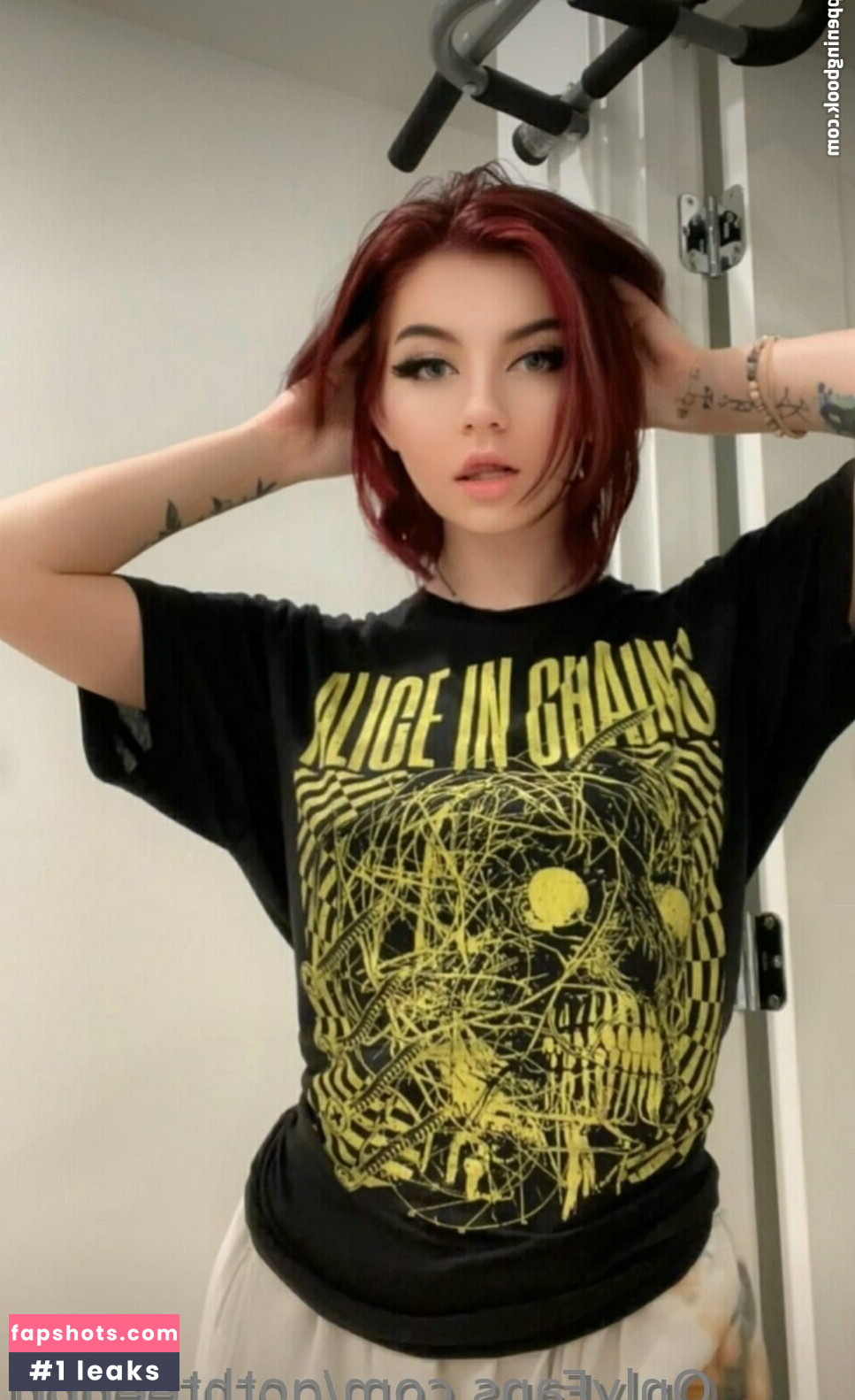 briannaholms gallery photo #9