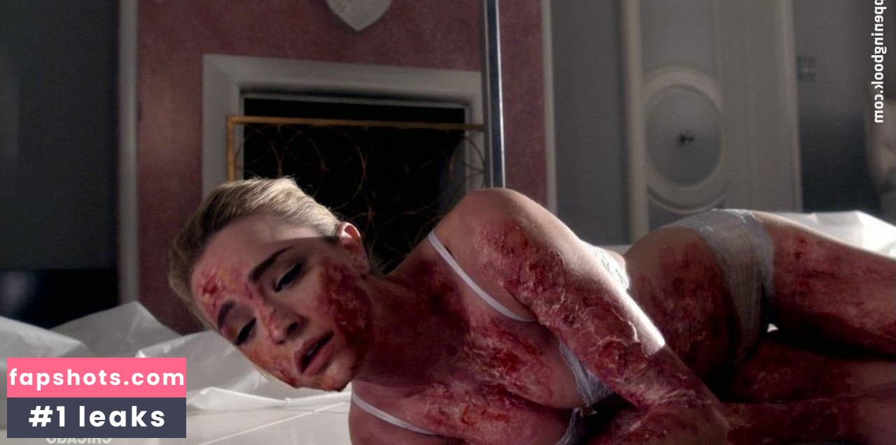 Brianne Howey gallery photo #4