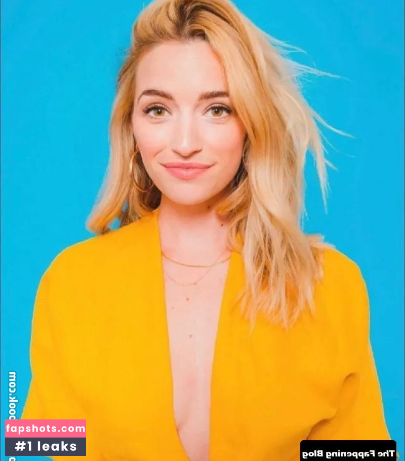 Brianne Howey Filtración Desnuda OnlyFans Foto #20 - Fapshots