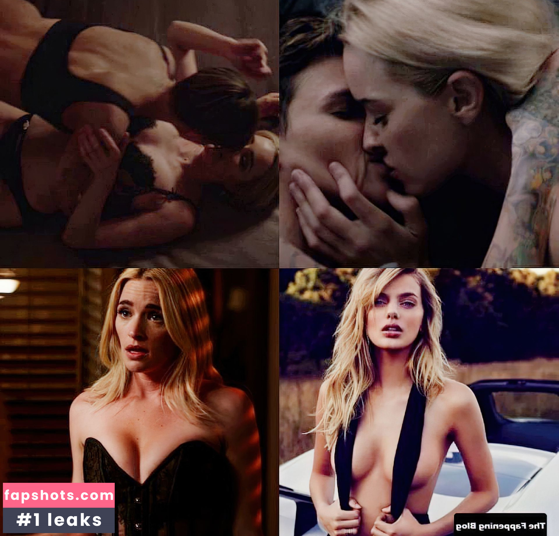 Brianne Howey Filtración Desnuda OnlyFans Foto #33 - Fapshots