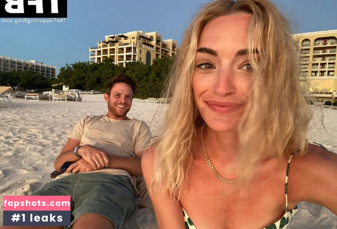 Brianne Howey Filtración Desnuda OnlyFans Foto #34 - Fapshots