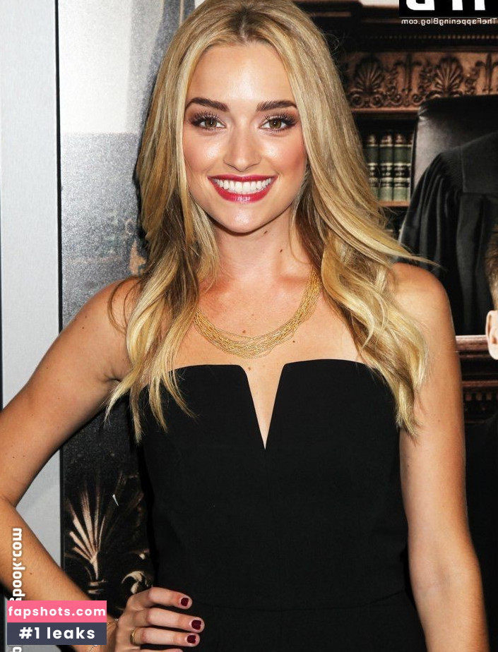 Brianne Howey Filtración Desnuda OnlyFans Foto #42 - Fapshots