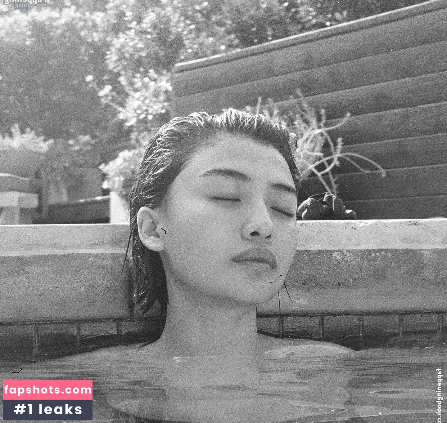 Brianne Tju nude babe gallery