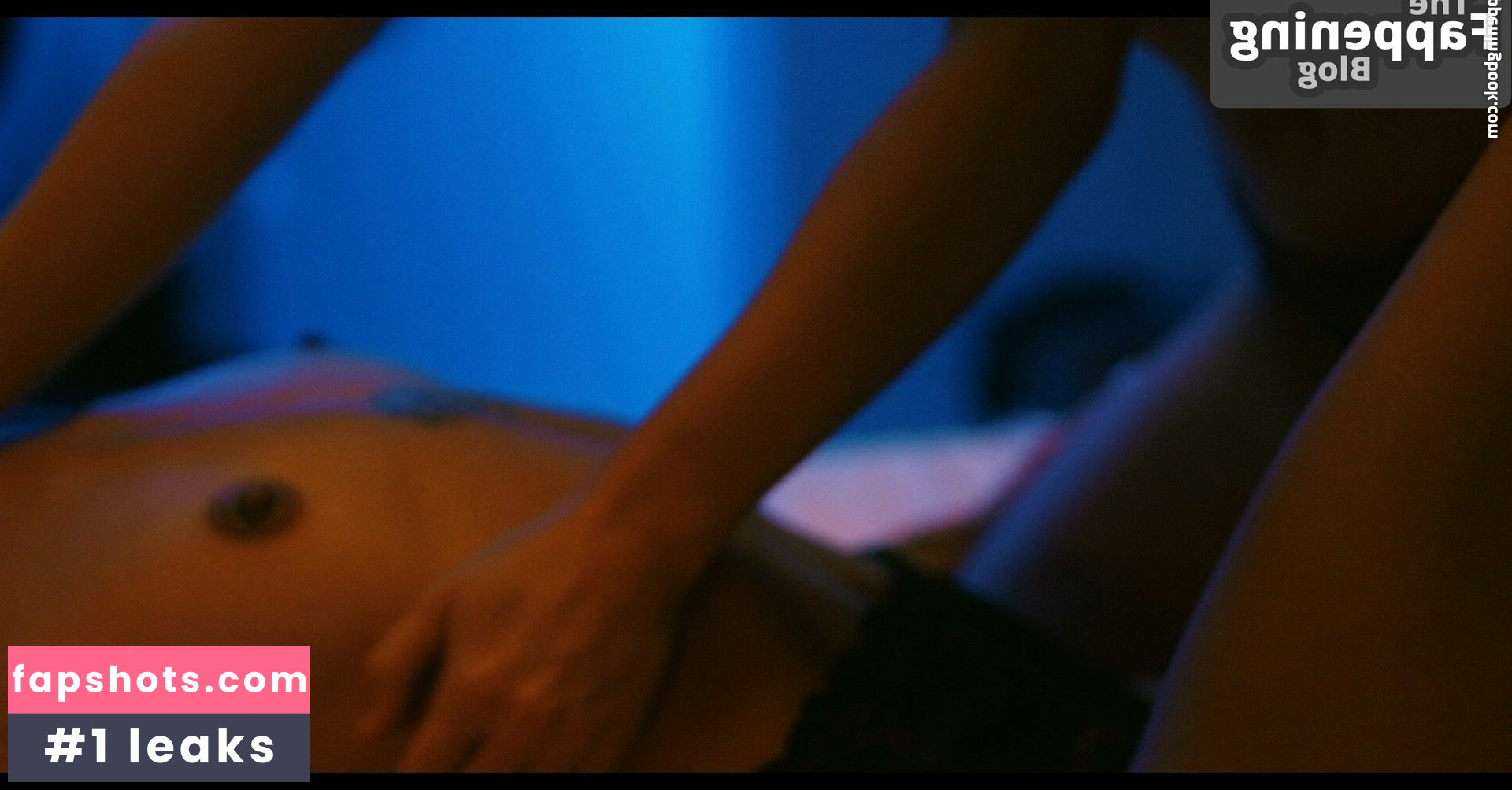 Brianne Tju Nahé úniky fotek pouze od fanoušků #11 - Fapshots