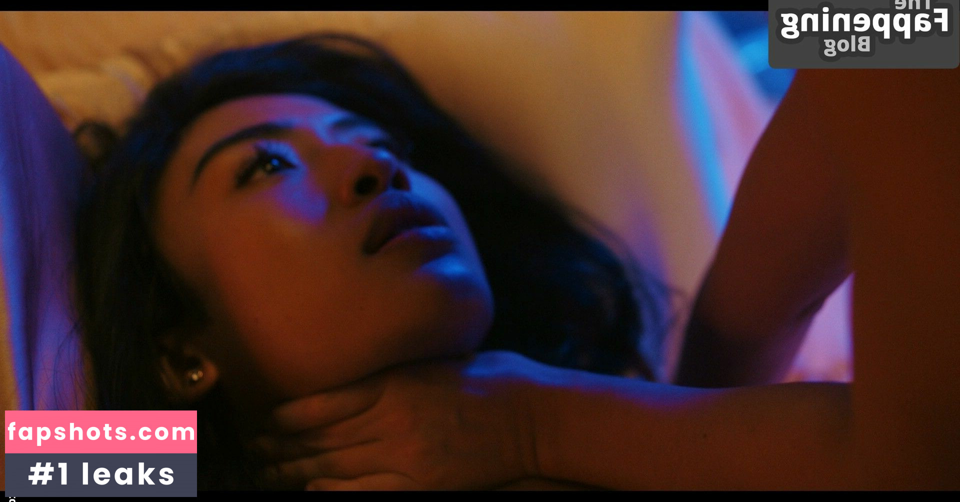 Brianne Tju Nahé úniky fotek pouze od fanoušků #13 - Fapshots