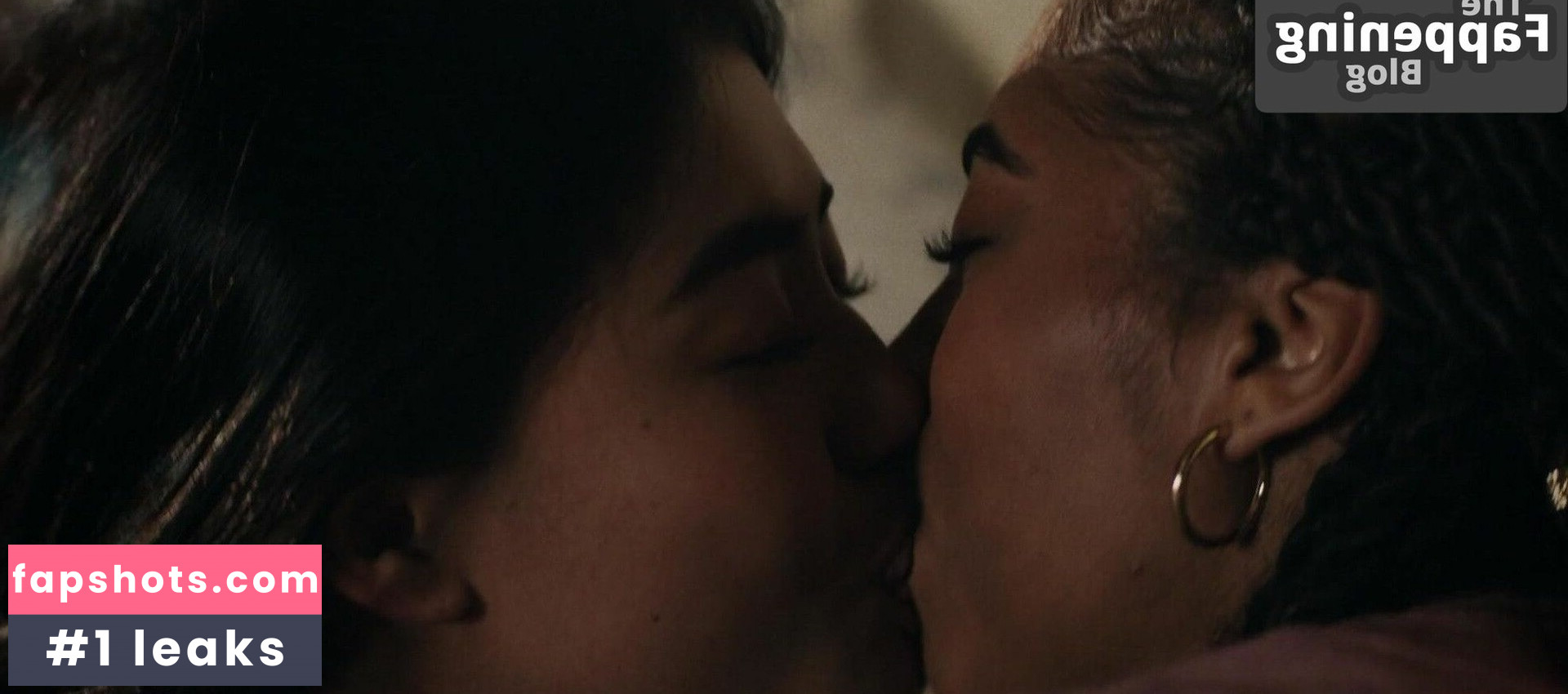 Brianne Tju Nahé úniky fotek pouze od fanoušků #8 - Fapshots