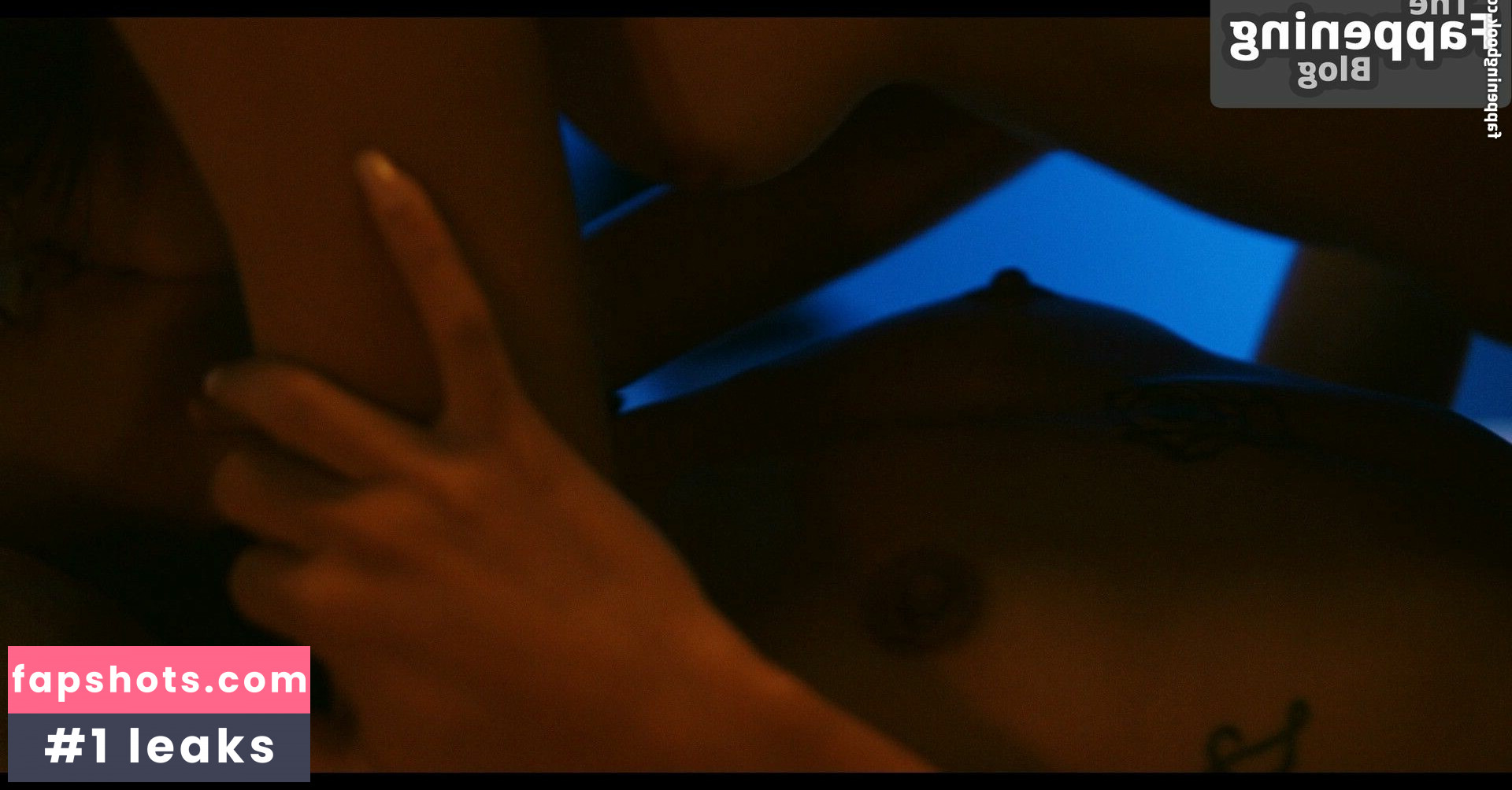 Brianne Tju Nahé úniky fotek pouze od fanoušků #9 - Fapshots