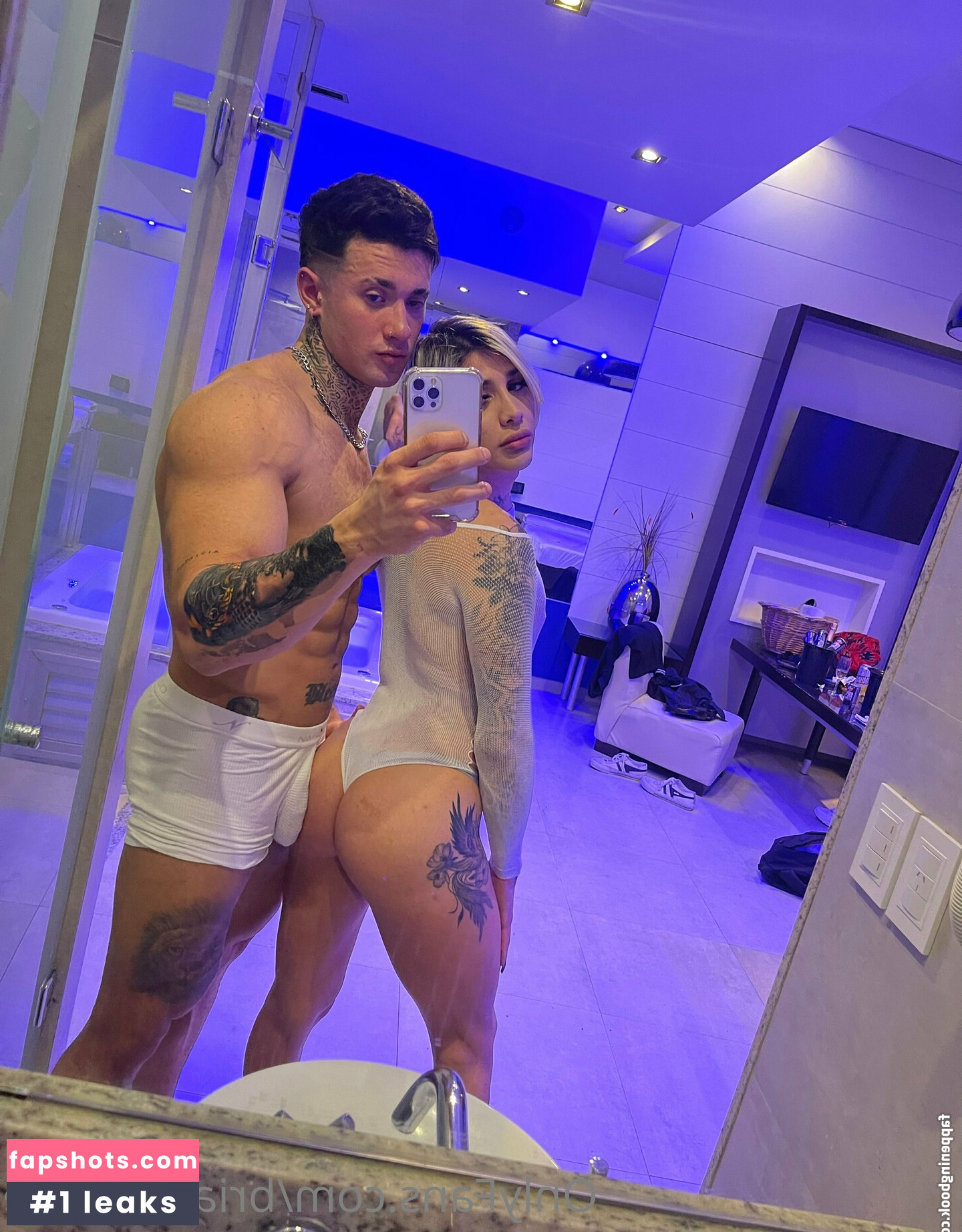 brianpazfree gallery photo #28