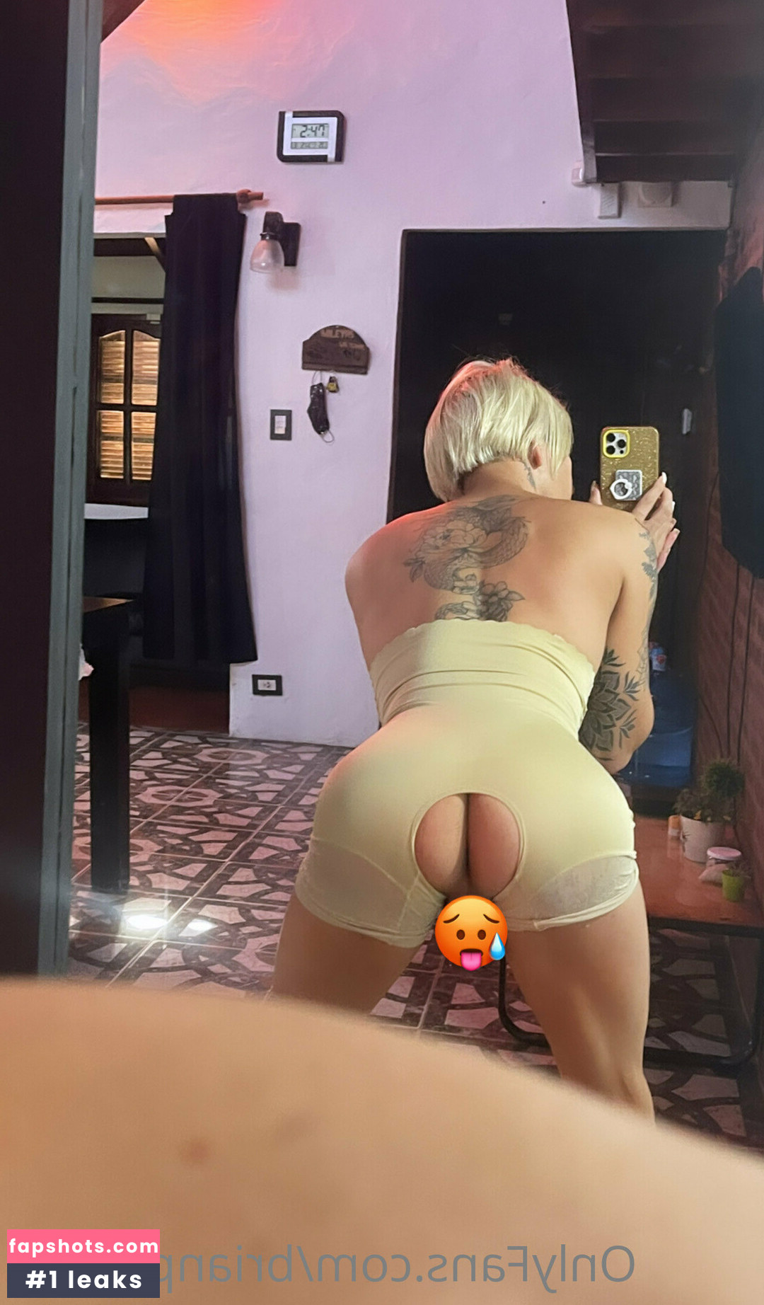 brianpazfree gallery photo #29