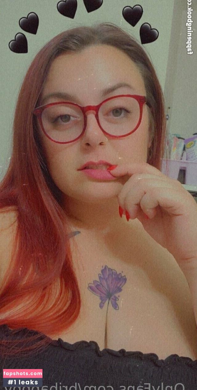 bribabbby gallery photo #12