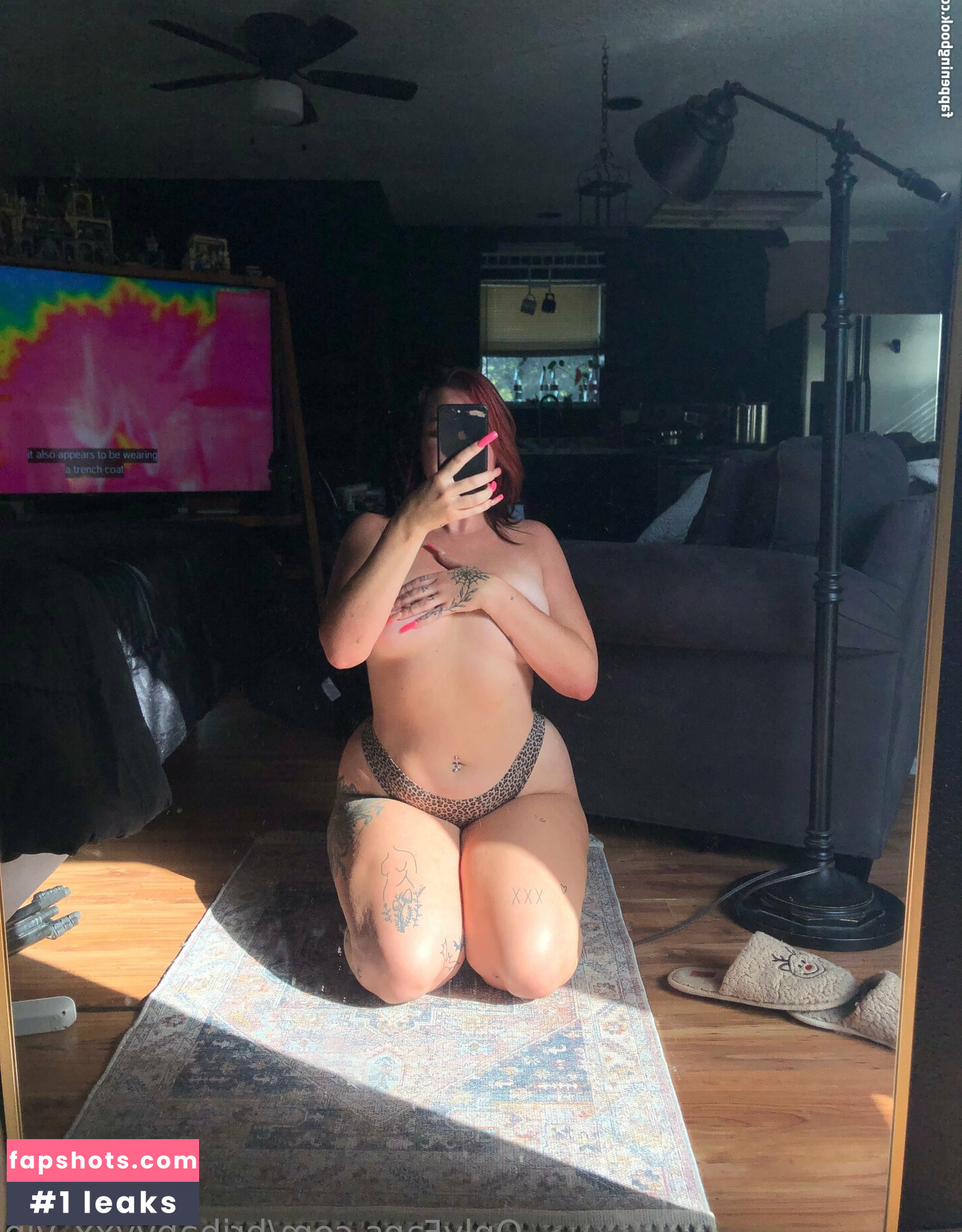 bribabyyxx_vip Nude Leaks OnlyFans Photos #35 - LeakJerk