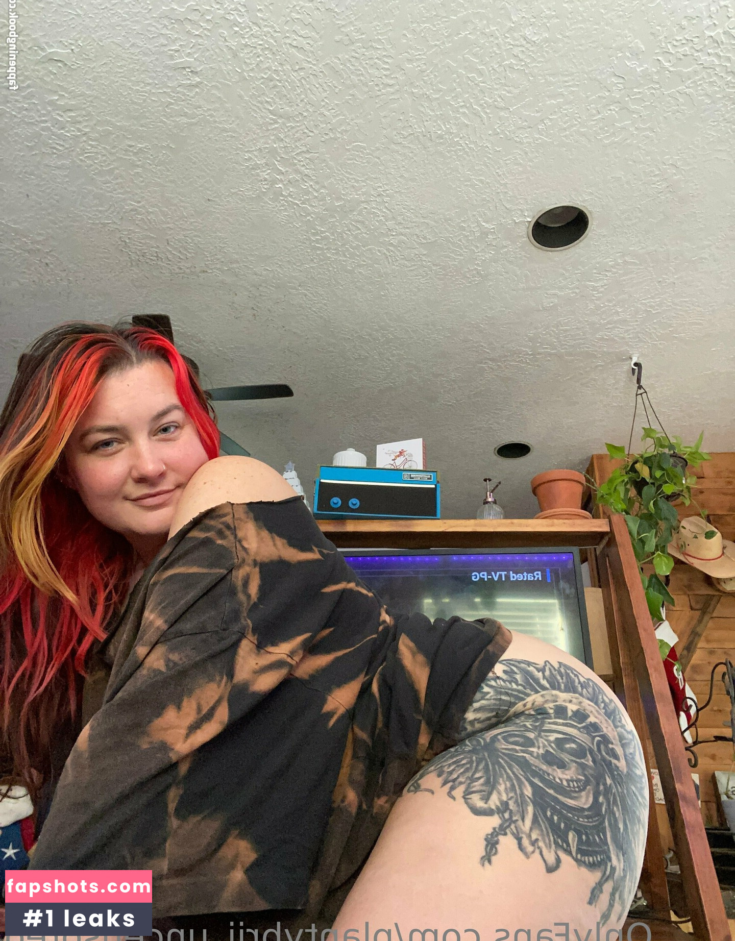 bribabyyxx_vip Nude Leaks OnlyFans Photos #68 - LeakJerk