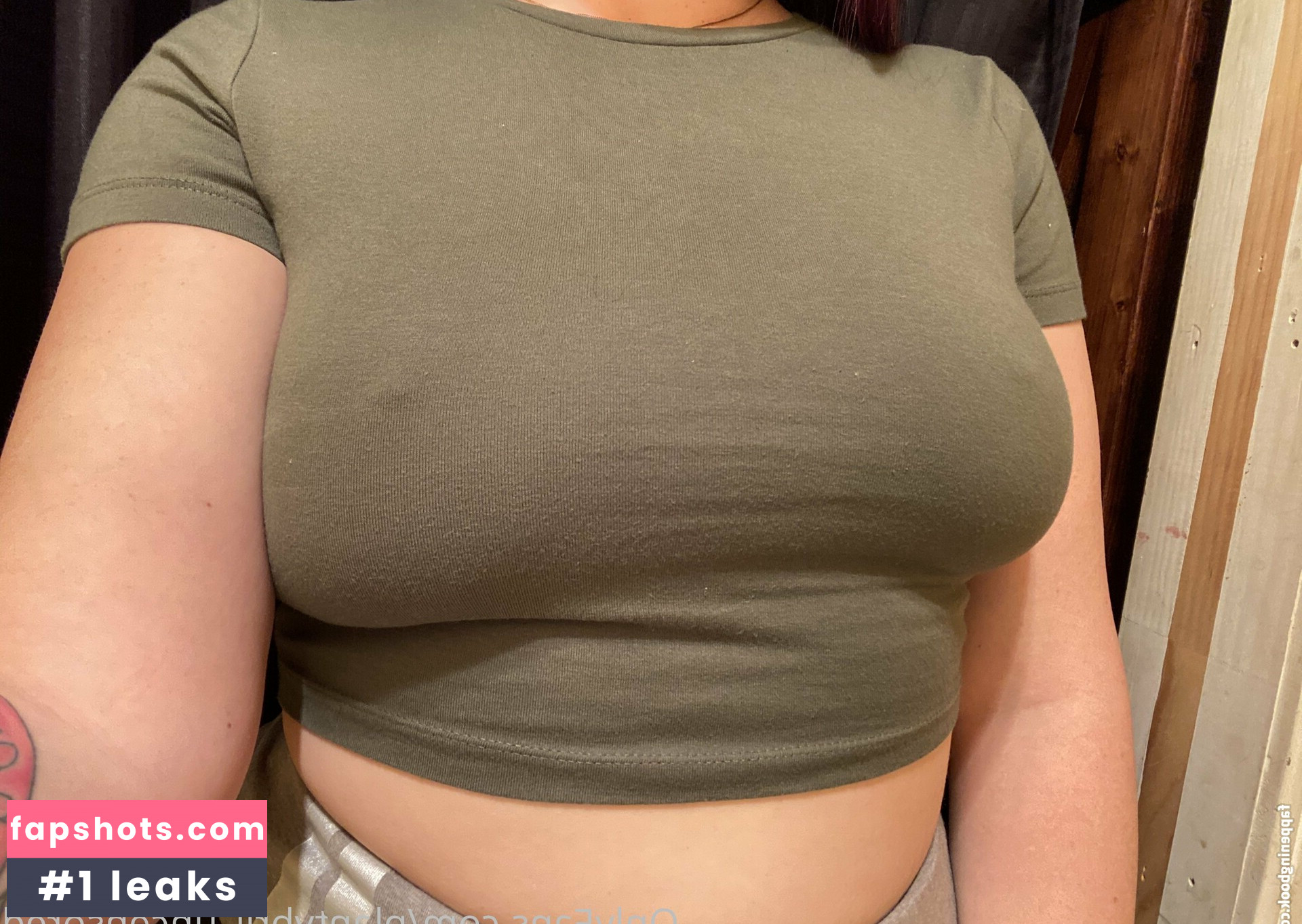 bribabyyxx_vip Nude Leaks OnlyFans Photos #74 - LeakJerk
