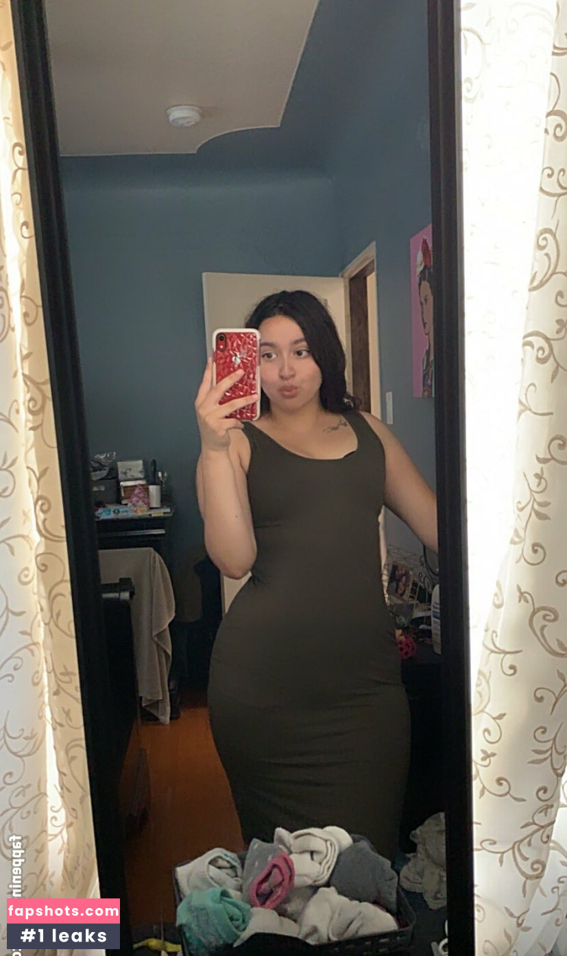 Bribeibi Nahé úniky fotek pouze od fanoušků #2 - Fapshots