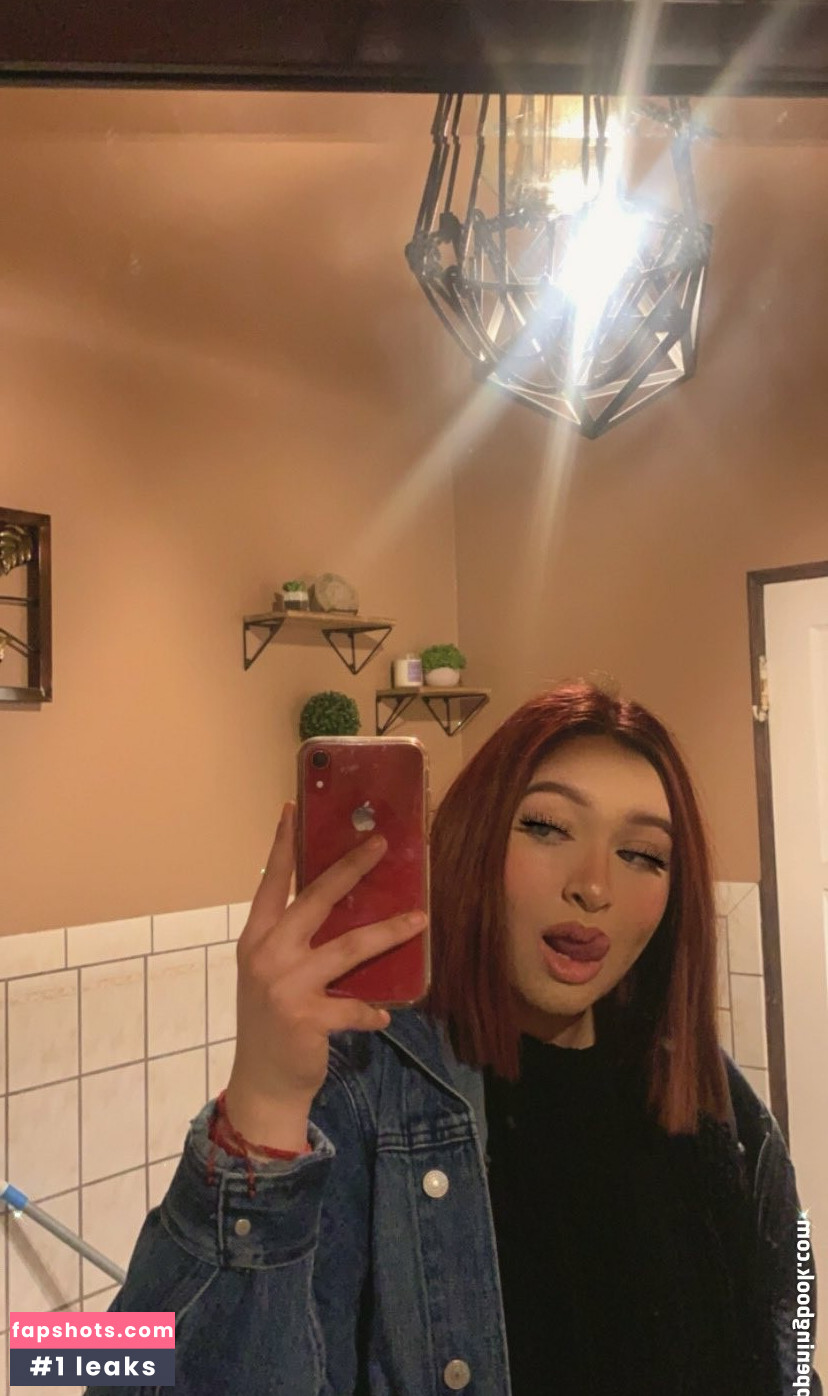 Bribeibi Nahé úniky fotek pouze od fanoušků #11 - Fapshots