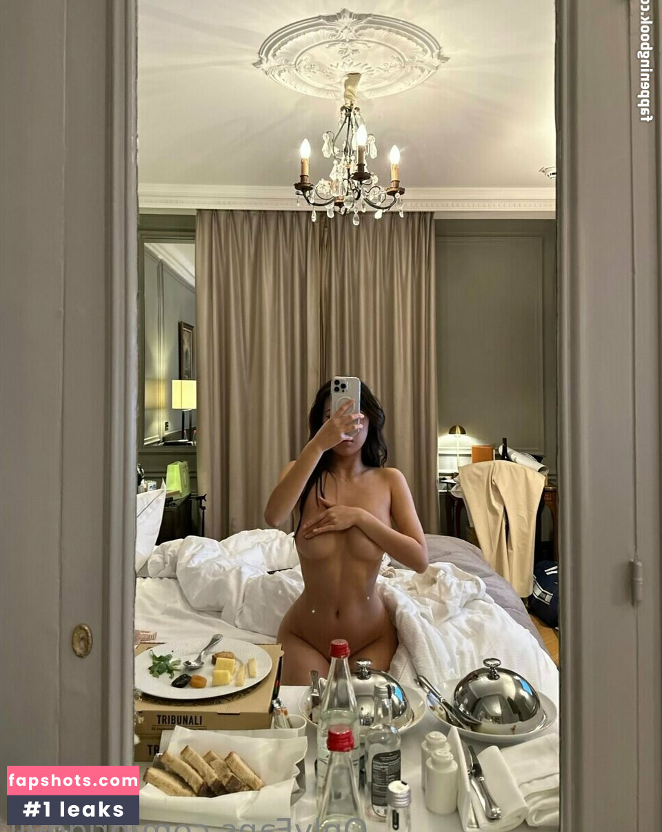 Briddy Li Nahé úniky fotek pouze od fanoušků #14 - Fapshots