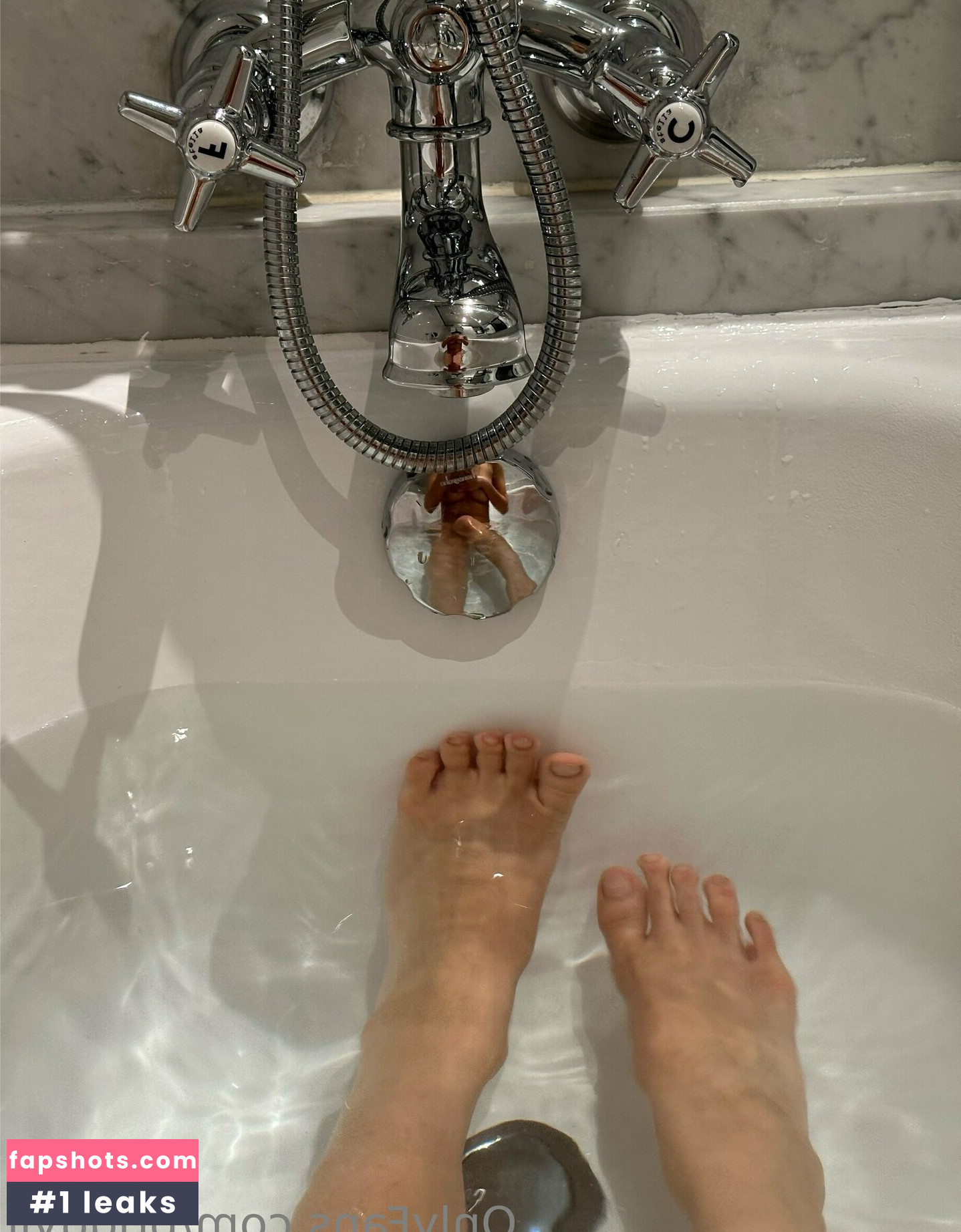 Briddy Li Nahé úniky fotek pouze od fanoušků #15 - Fapshots