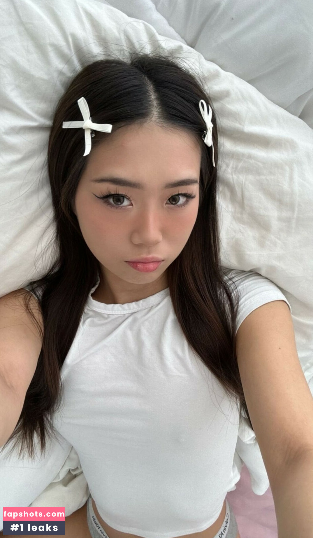 Briddy Li Nahé úniky fotek pouze od fanoušků #18 - Fapshots