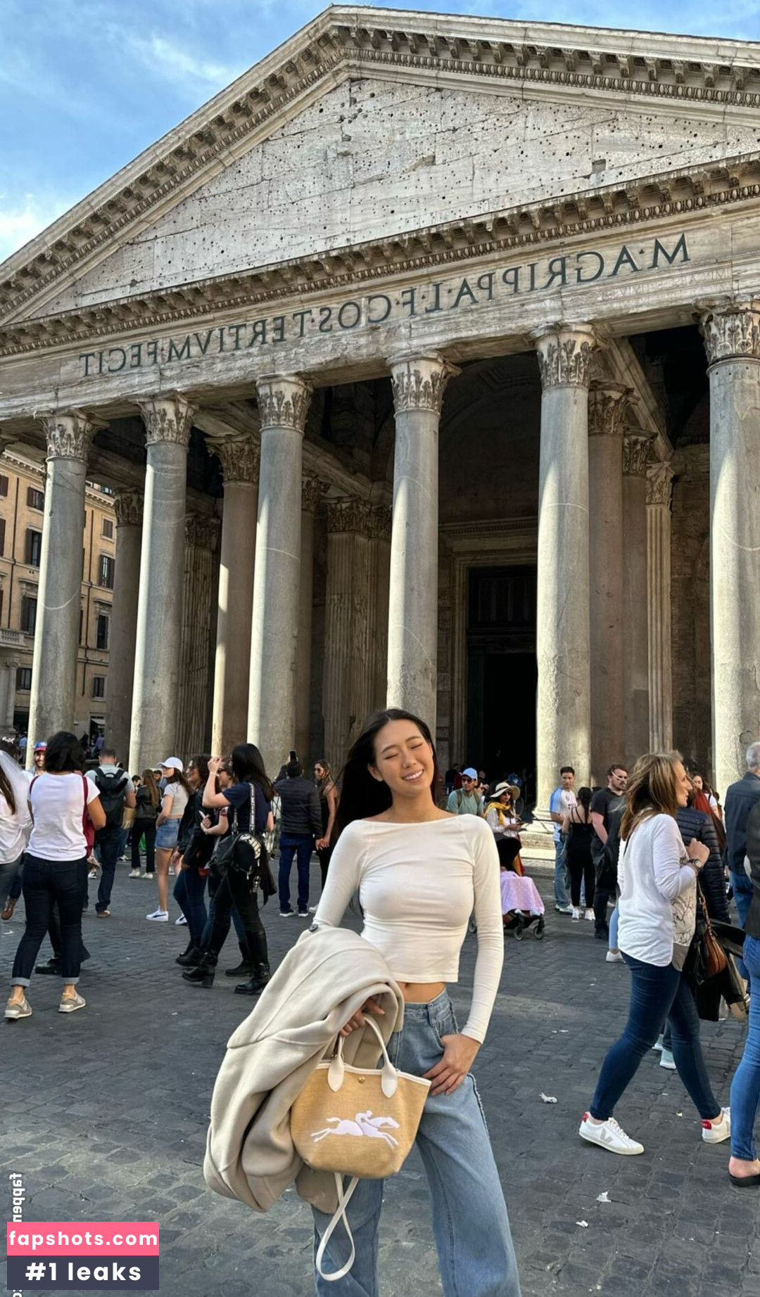 Briddy Li Nahé úniky fotek pouze od fanoušků #19 - Fapshots