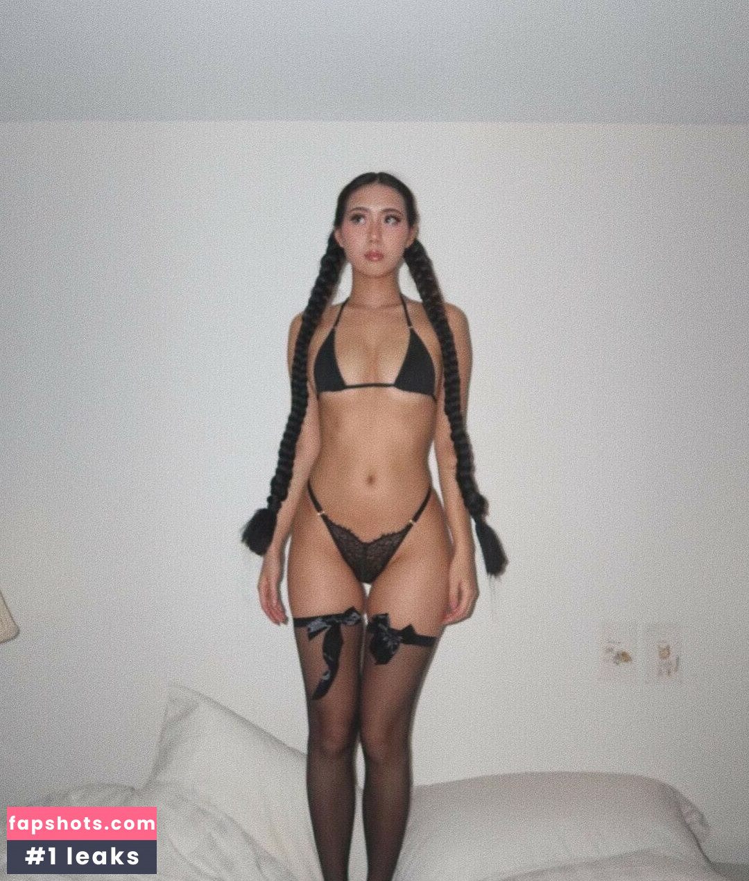 Briddy Li Nahé úniky fotek pouze od fanoušků #21 - Fapshots