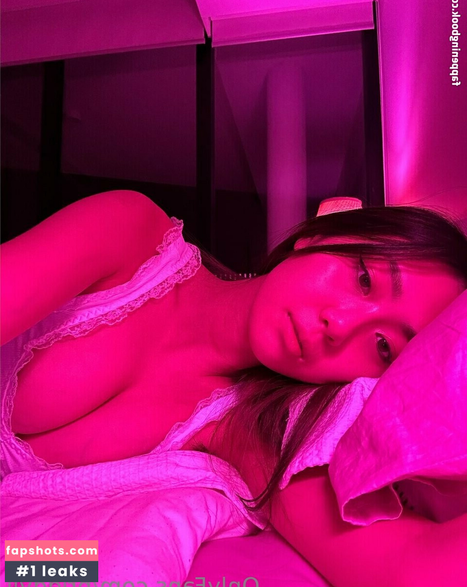 Briddy Li Nahé úniky fotek pouze od fanoušků #23 - Fapshots