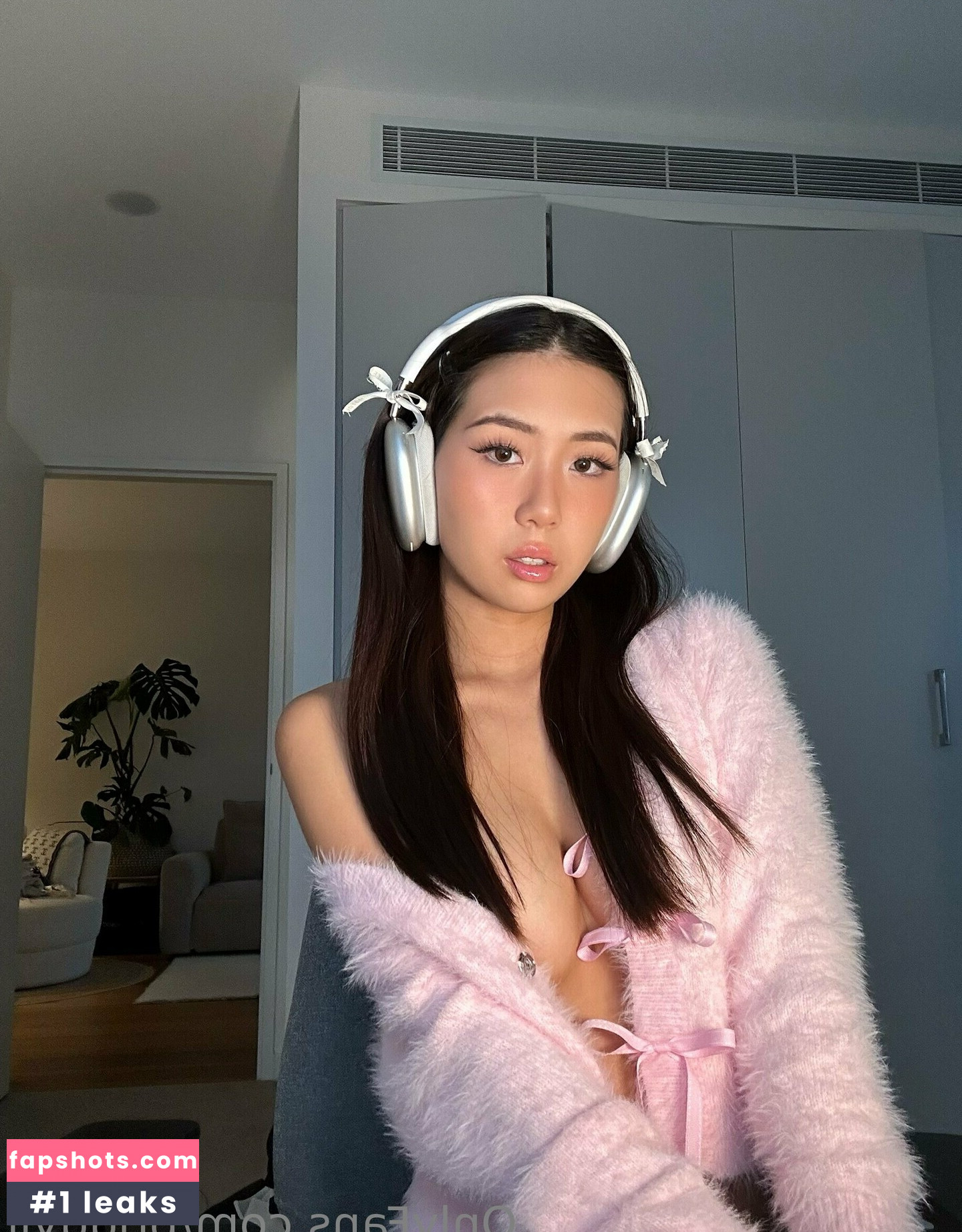 Briddy Li Nahé úniky fotek pouze od fanoušků #29 - Fapshots