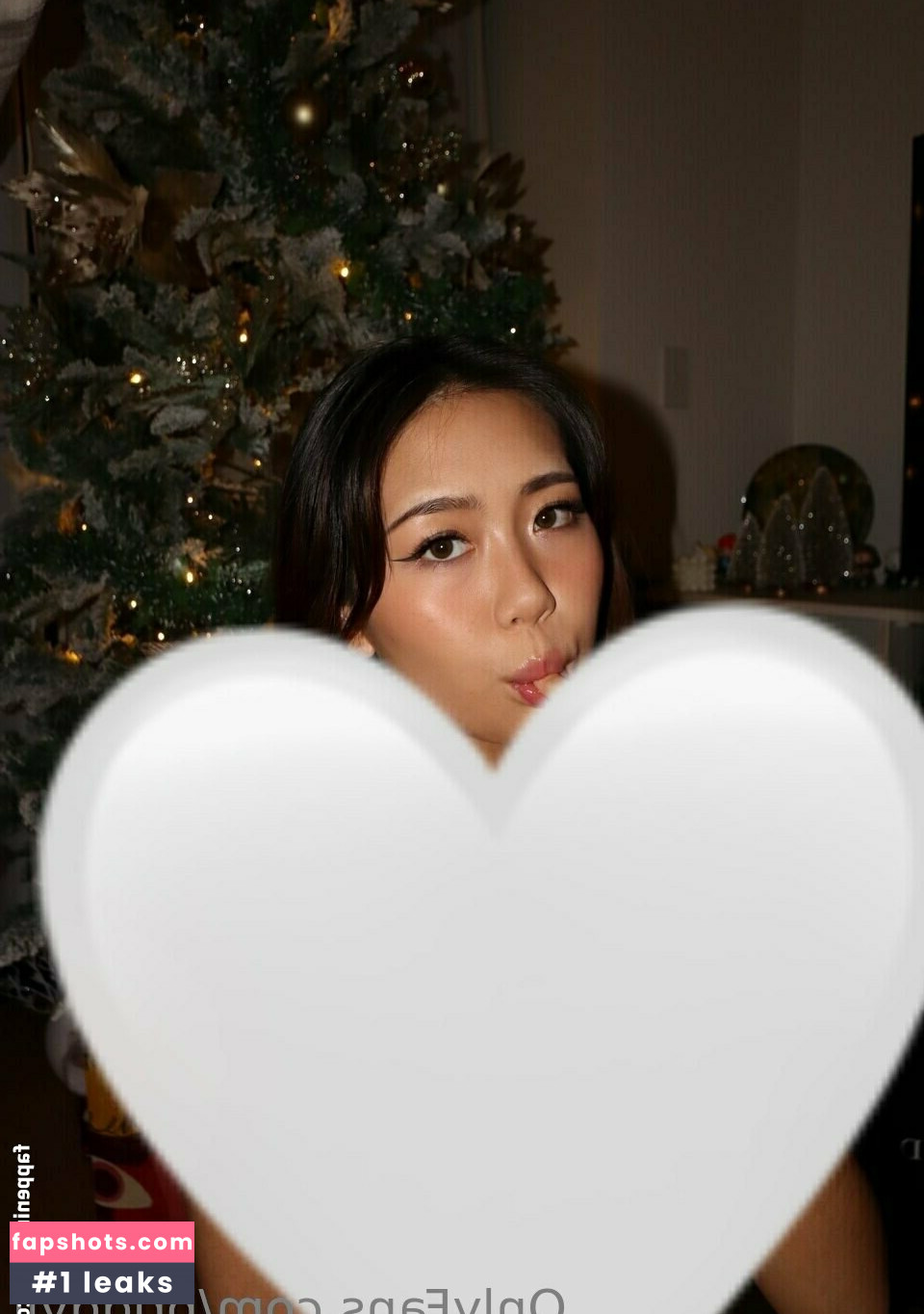 Briddy Li Nahé úniky fotek pouze od fanoušků #38 - Fapshots