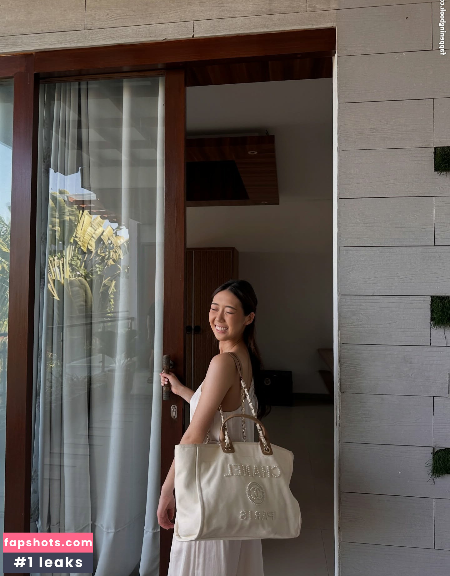 Briddy Li Nahé úniky fotek pouze od fanoušků #9 - Fapshots