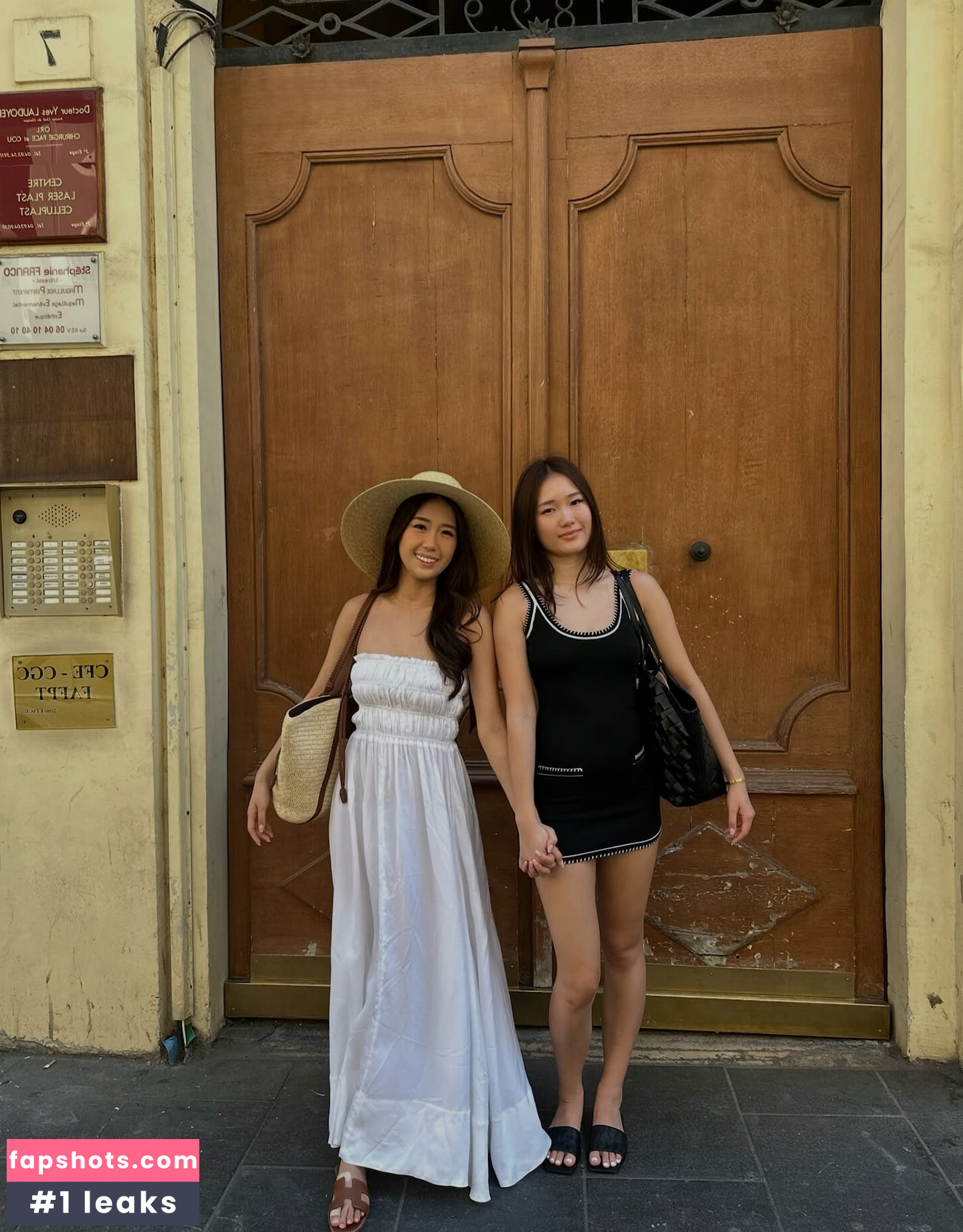 Briddy Li Nahé úniky fotek pouze od fanoušků #10 - Fapshots