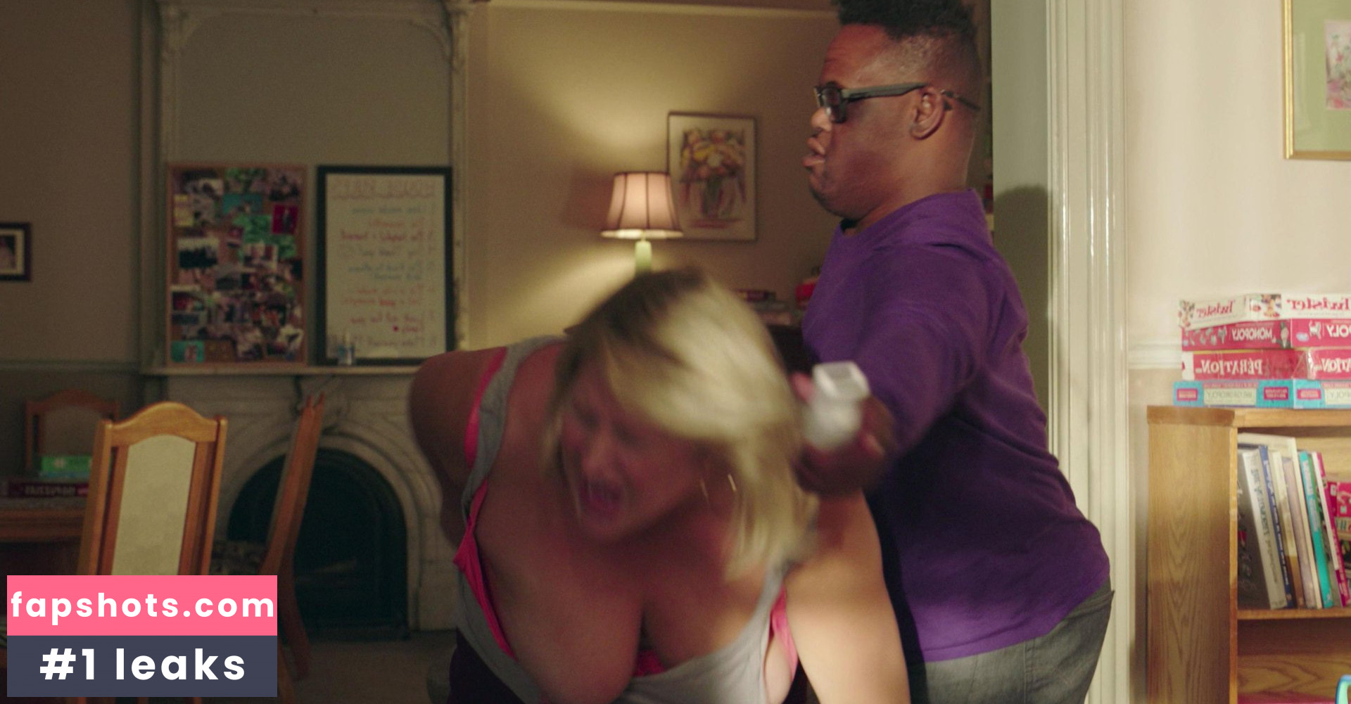 Bridget Everett gallery photo #14