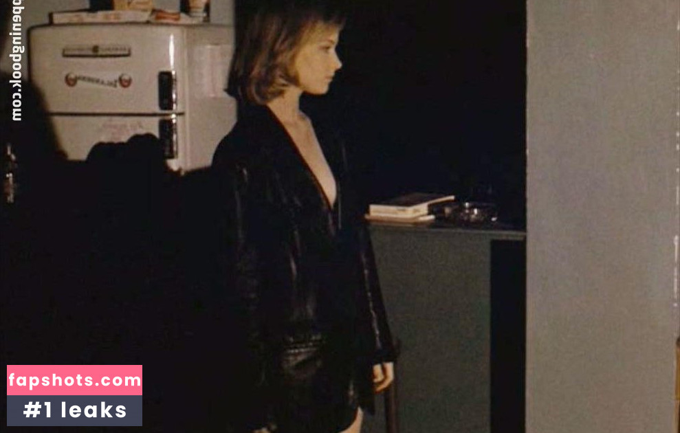 Bridget Fonda gallery photo #12