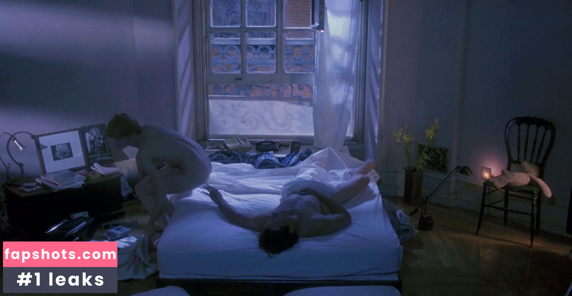 Bridget Fonda gallery photo #16