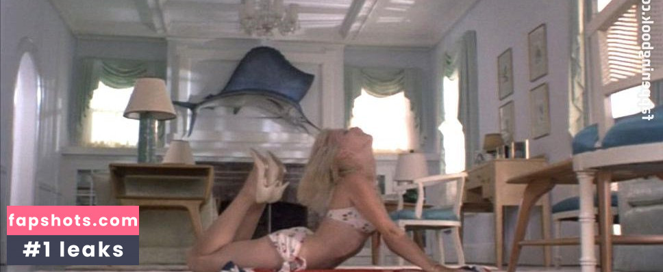 Bridget Fonda gallery photo #20