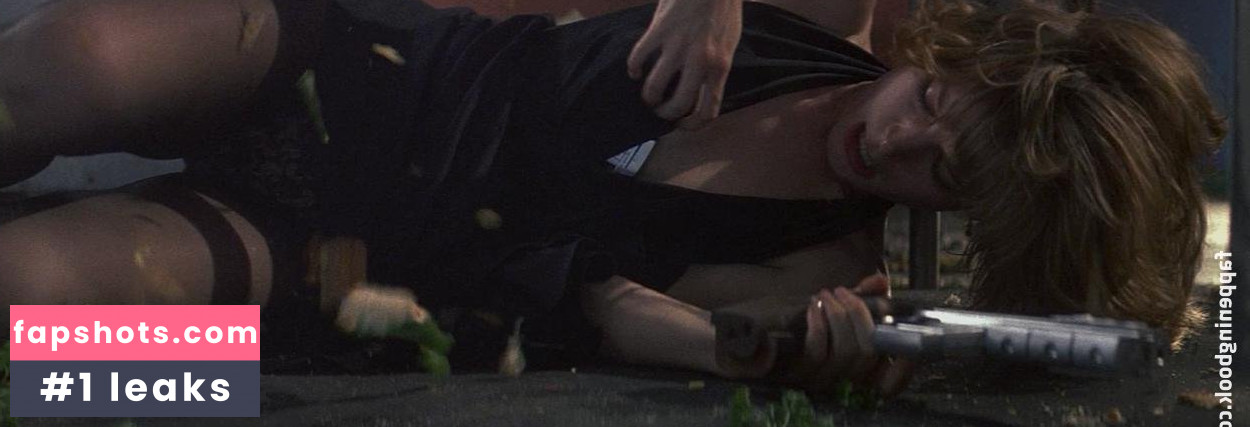 Bridget Fonda gallery photo #28