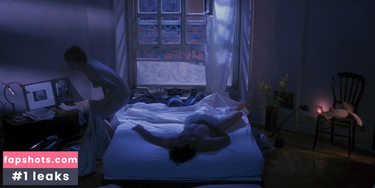 Bridget Fonda gallery photo #4