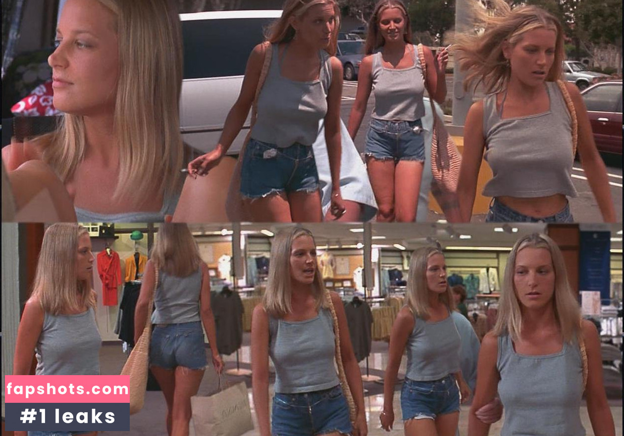 Bridget Fonda gallery photo #33