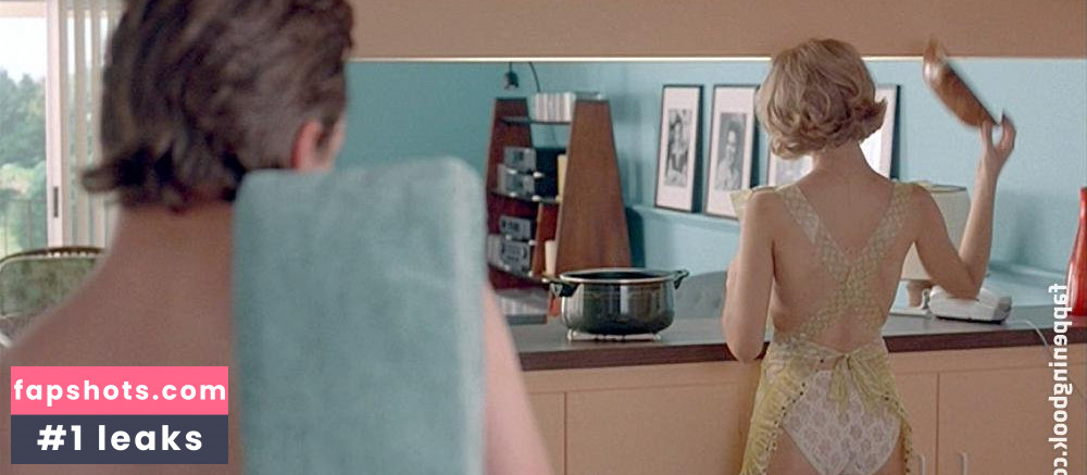 Bridget Fonda gallery photo #9