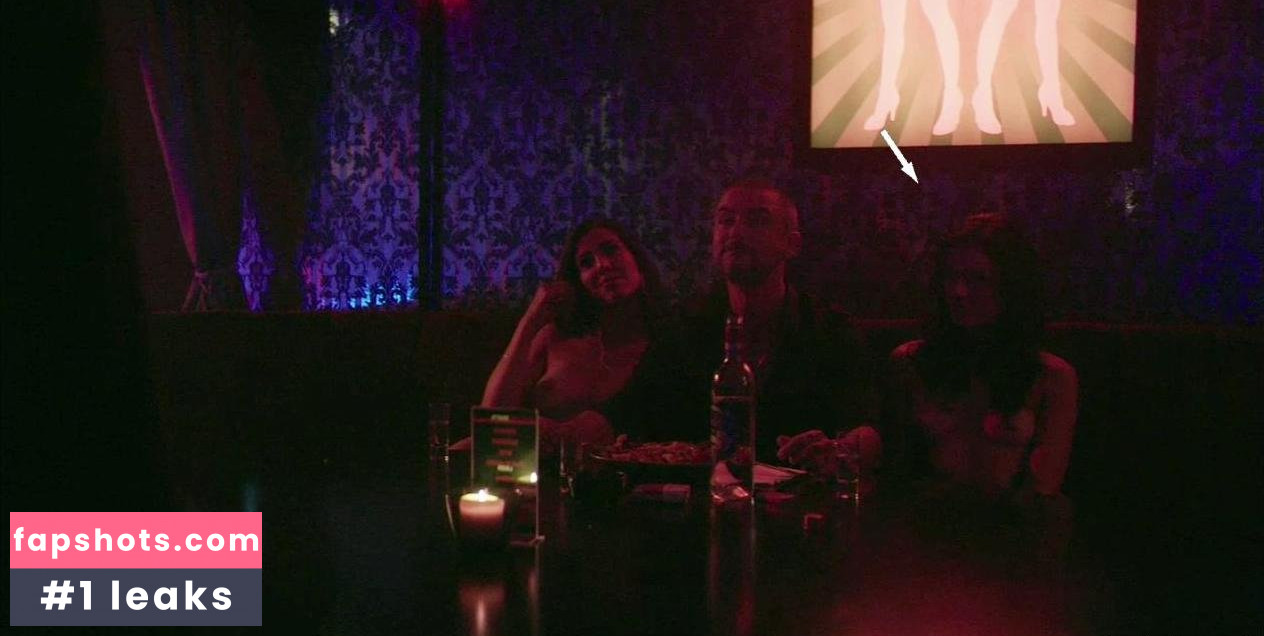 Bridget Graham gallery photo #4