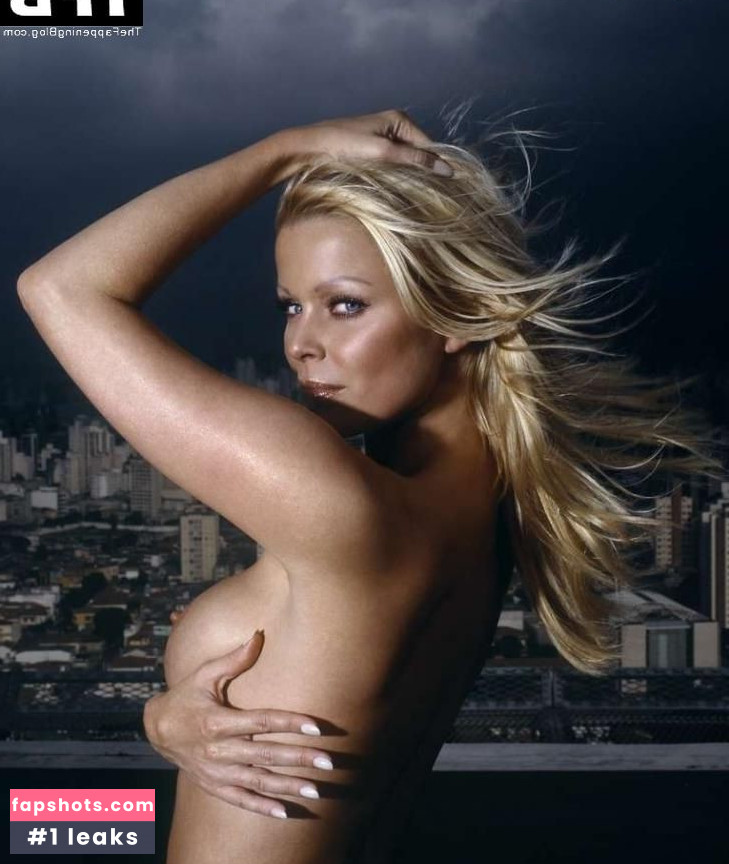 Bridget Maasland gallery photo #11