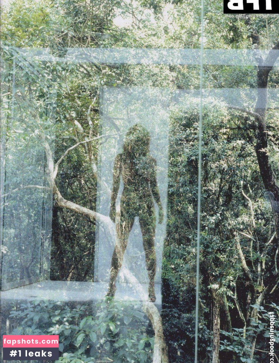 Bridget Maasland gallery photo #12