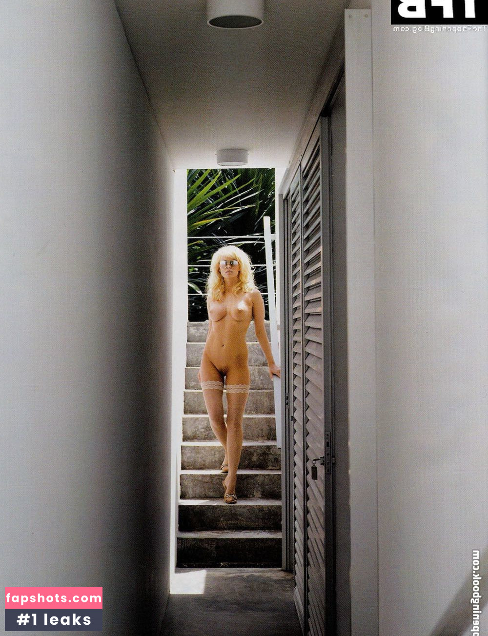 Bridget Maasland gallery photo #16