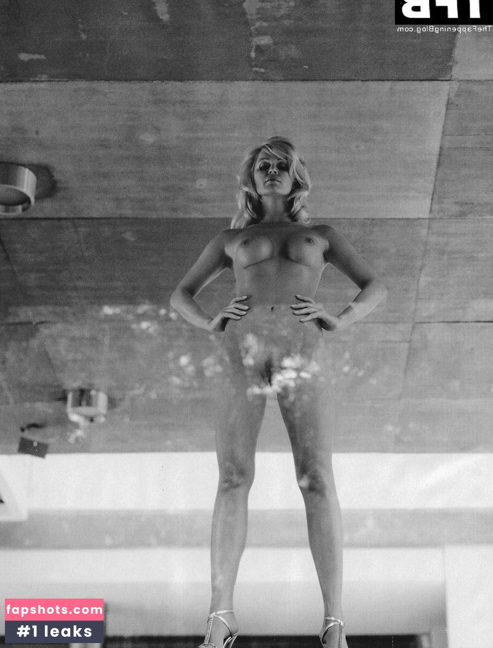 Bridget Maasland gallery photo #17